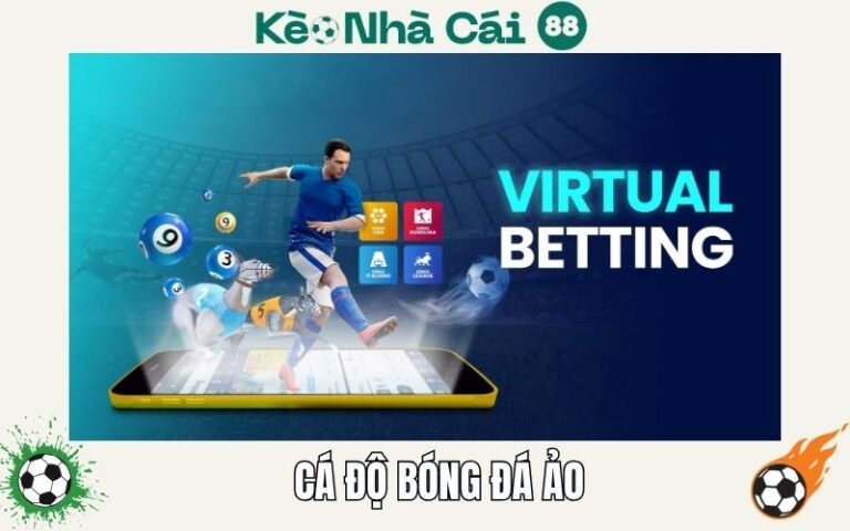 Cá Độ Bóng Đá Ảo Có Thực Sự Hấp Dẫn Hay Không? 7 Ca Do Bong Da Ao Co Thuc Su Hap Dan Hay Khong